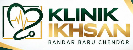 Klinik Ikhsan Bandar Baru Chendor